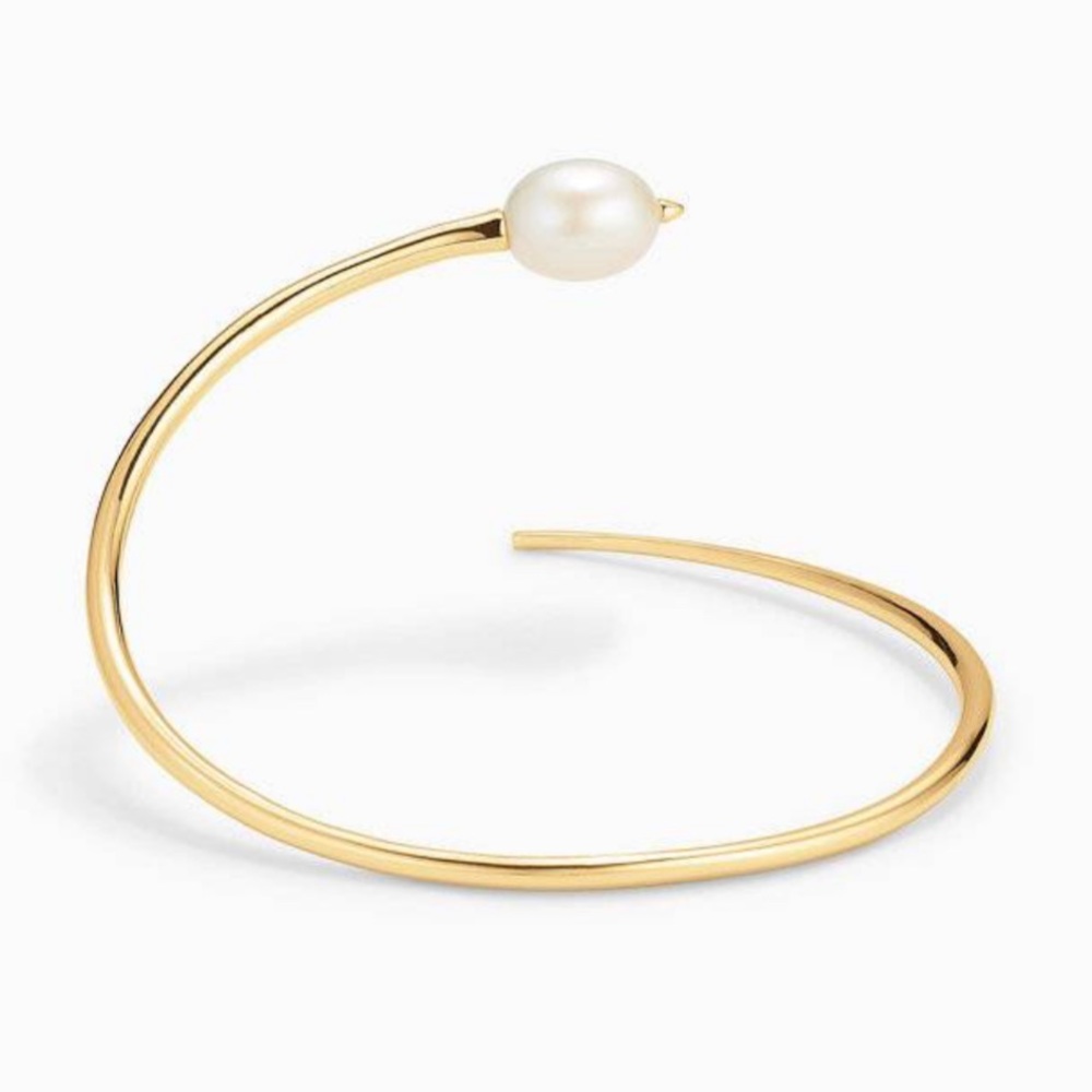 🆕 Natriella Pearl Cuff - Picture 3 of 3